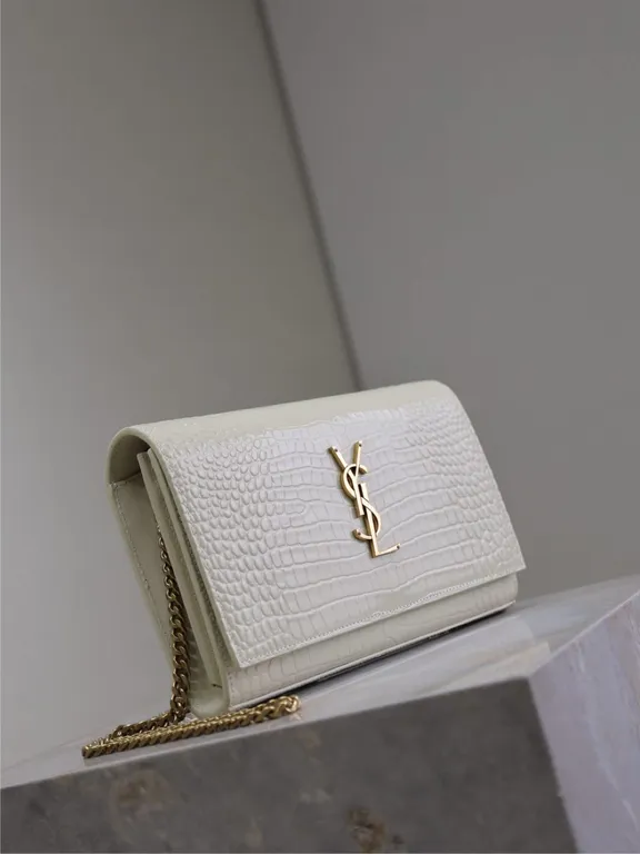 Saint Laurent Bag 